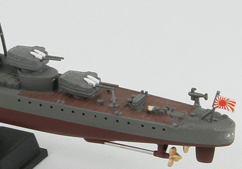 1/700 日本海軍 朝潮型駆逐艦 大潮 新装備パーツ付 - ウインドウを閉じる