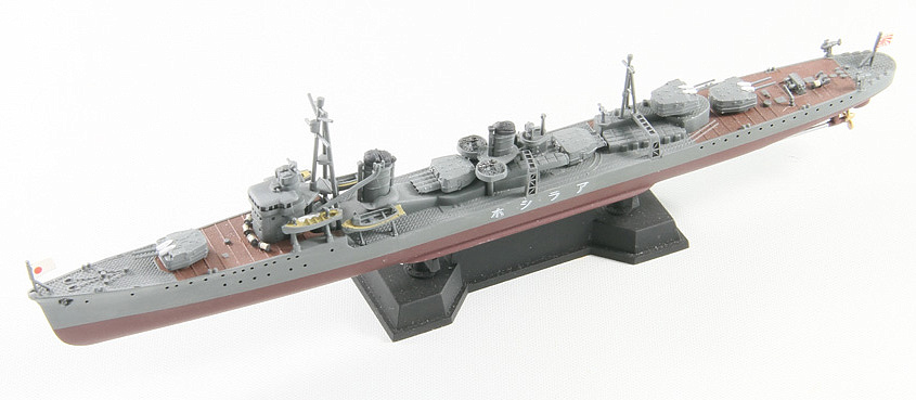 1/700 日本海軍朝潮型駆逐艦 荒潮 [SPW49] - 2,640円 : ホビーショップ 