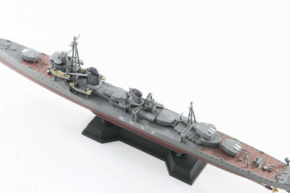 1/700 日本海軍朝潮型駆逐艦 荒潮 - ウインドウを閉じる