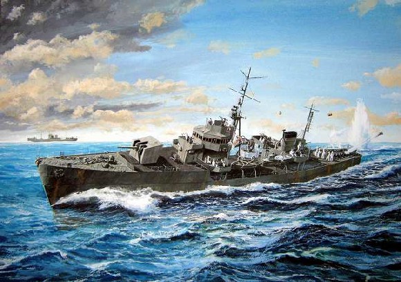 1/350　日本海軍海防艦 丙型 - ウインドウを閉じる