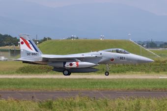 1/72 航空自衛隊 F-15J イーグル 第305飛行隊 日仏共同訓練 2023 特別塗装機 - ウインドウを閉じる