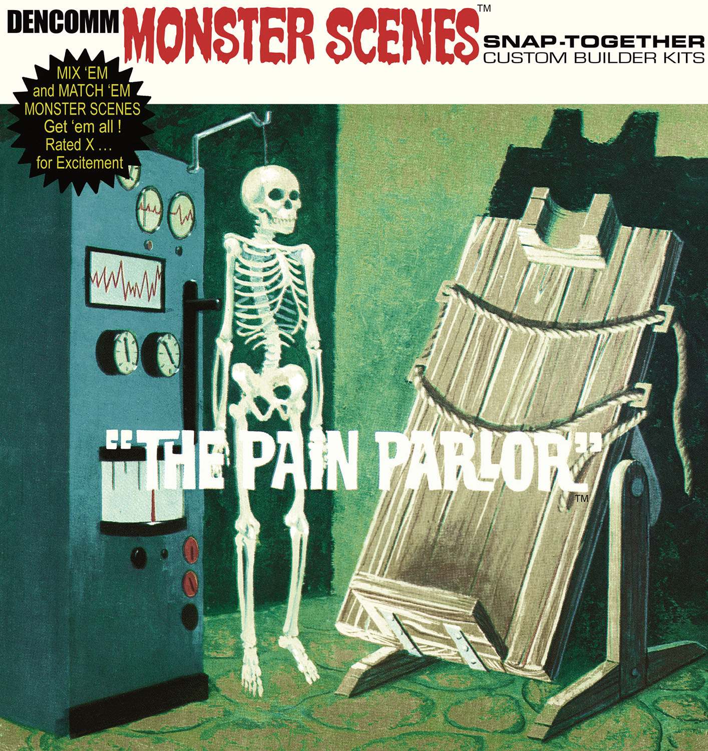 【予約する】　1/13 ペインパーラー