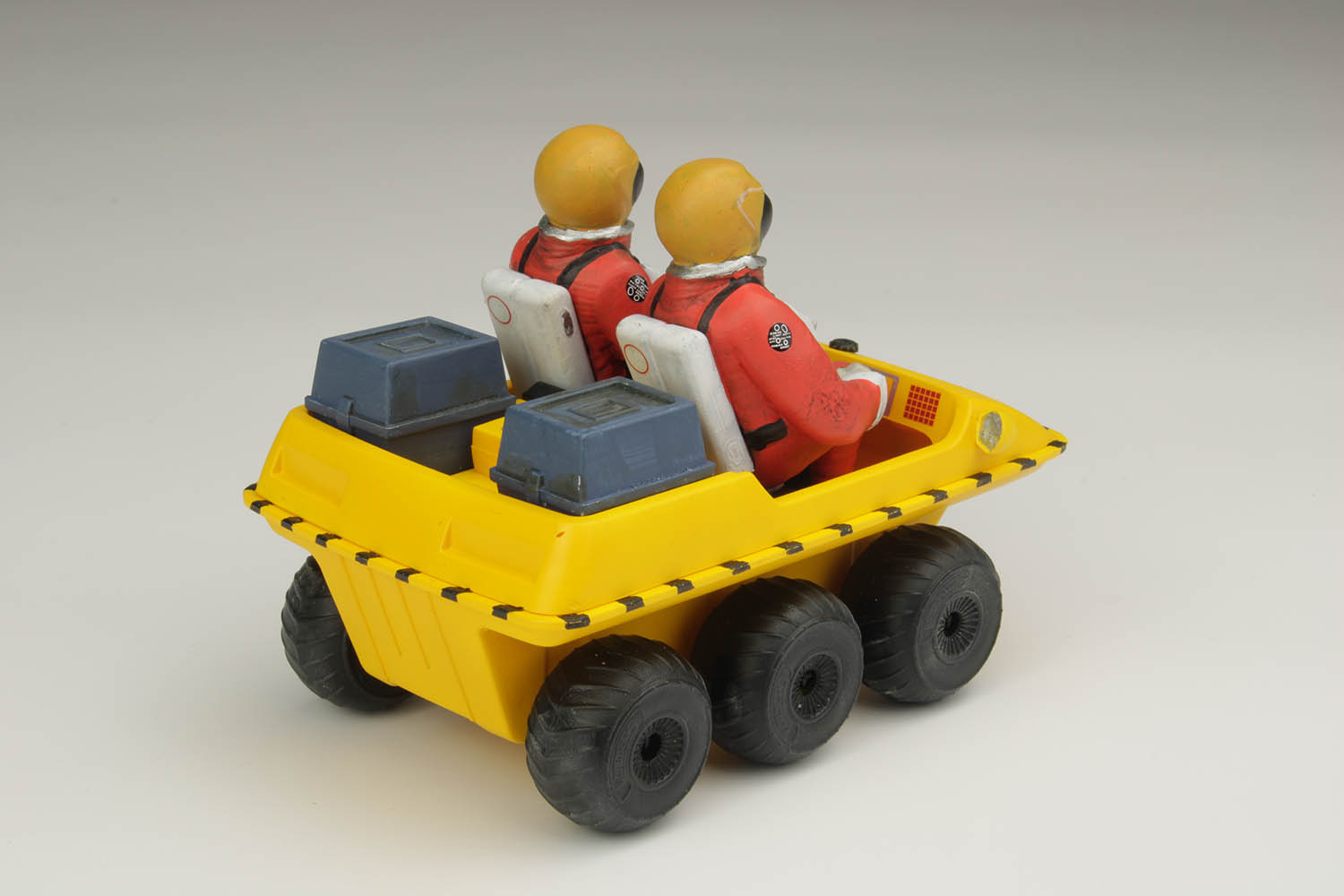 1/24 スペース1999 ムーンバギー [MPC984] - 5,720円 : ホビーショップ サニー, 下北沢にあるプラモデルとTOYのお店です。