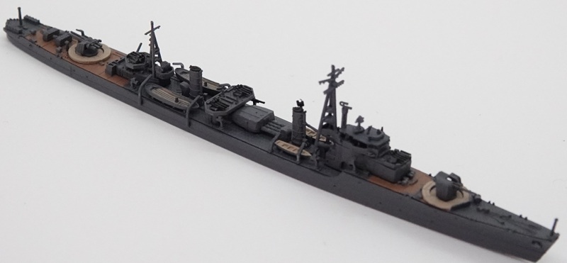 1/700　松型駆逐艦「松」