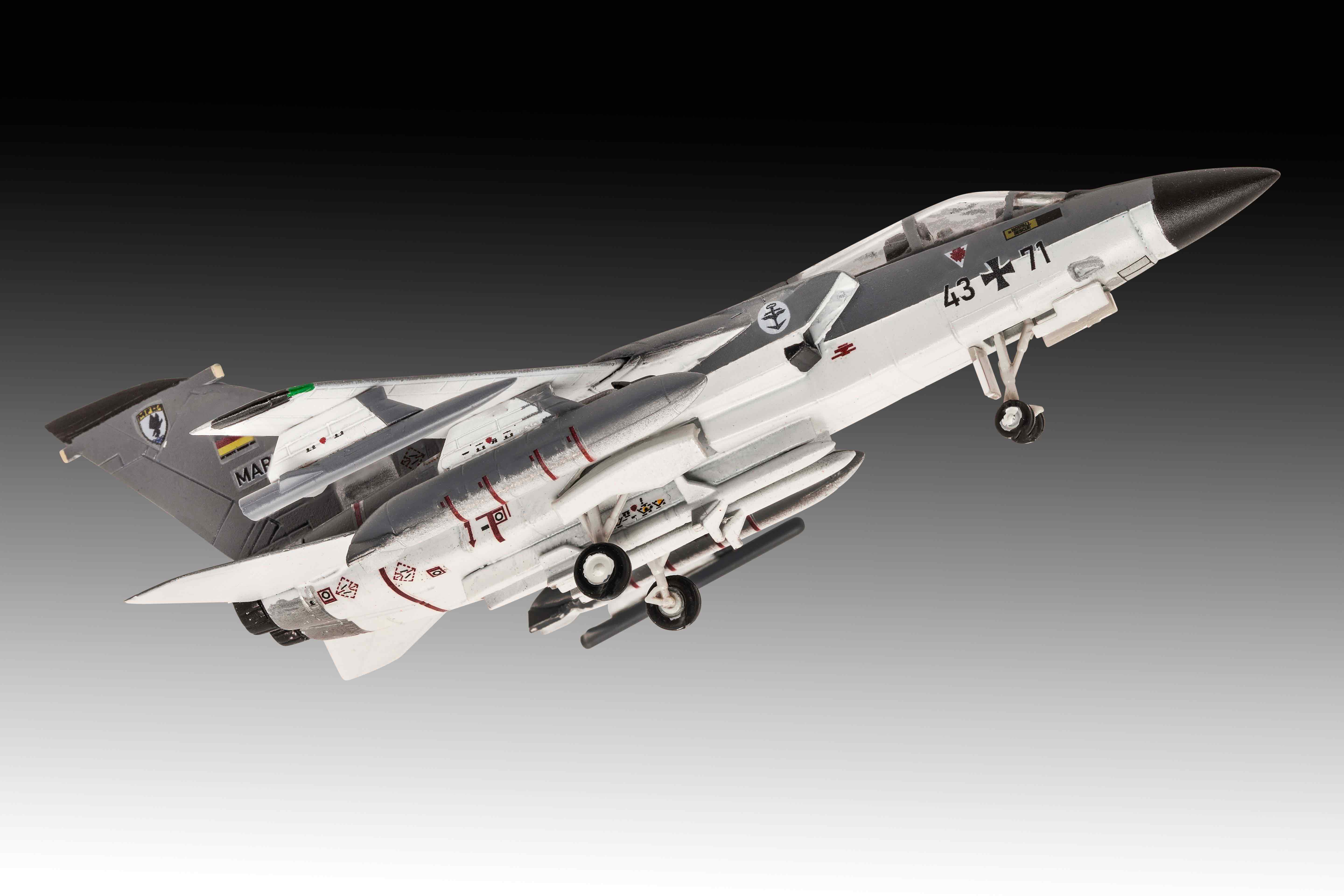 1/144　パナビア トーネード IDS/GR.1