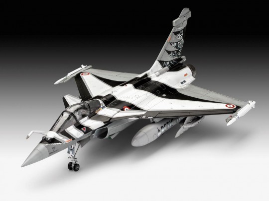 1/48 ダッソー ラファール C [03901] - 4,224円 : ホビーショップ