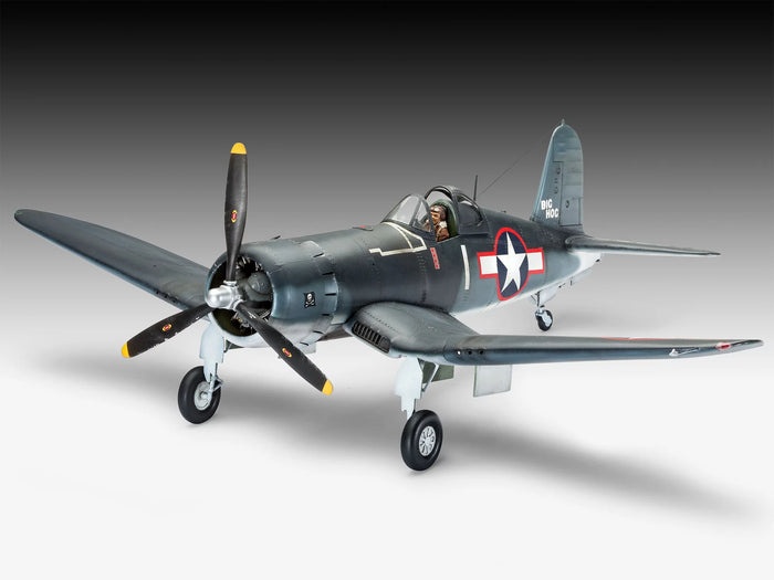 1/32 F4U-1Dコルセア [04781] - 3,168円 : ホビーショップ サニー