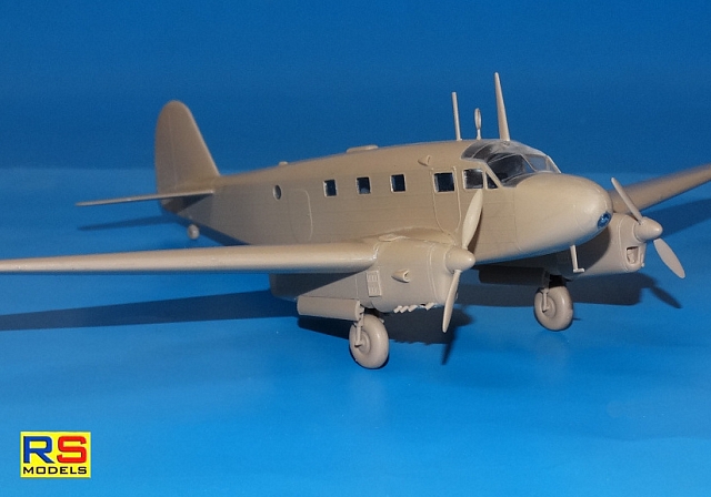 1/72　コードロン C-445 ゴエラン