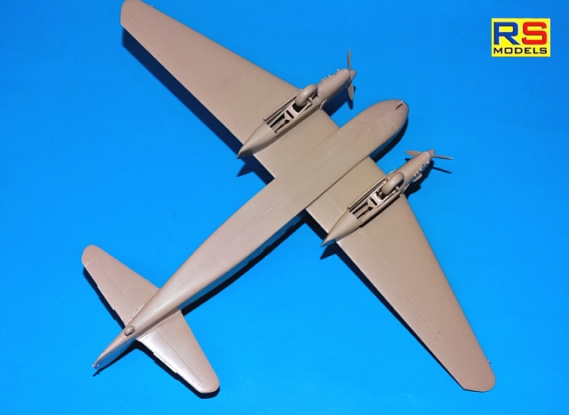 1/72　コードロン C-445 ゴエラン