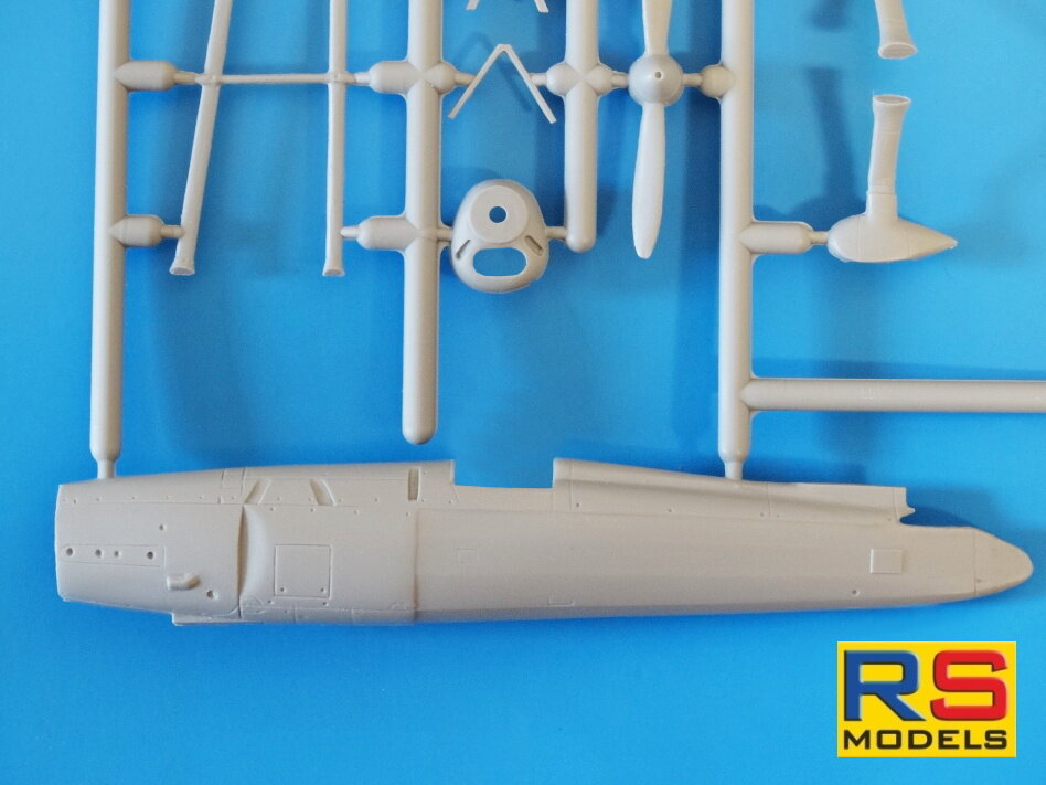 1/72　アラド 76 ライトファイター
