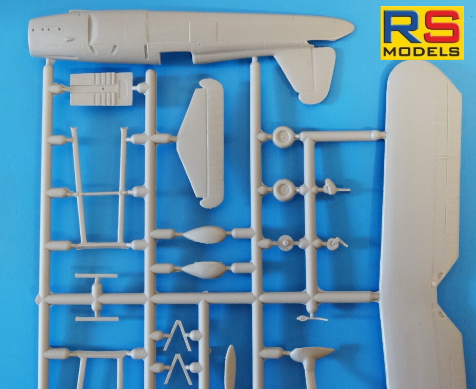 1/72　アラド 76 ライトファイター