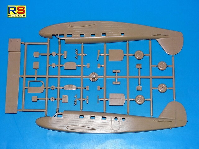 1/72　コードロン C-446 スーパーゴエラン