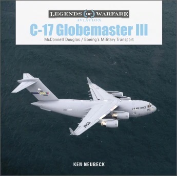 C-17 グローブマスターIII