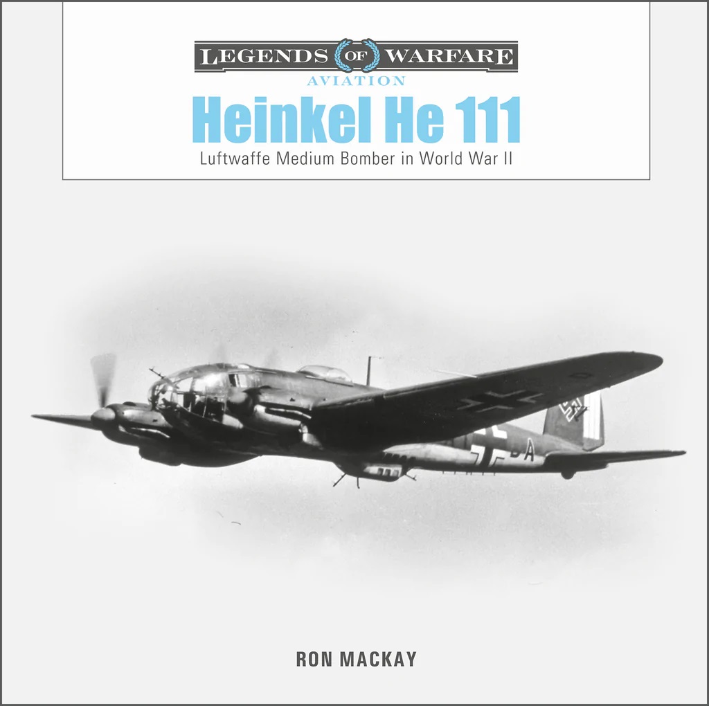 ハインケル He111