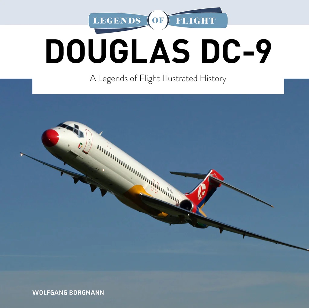 ダグラス DC-9