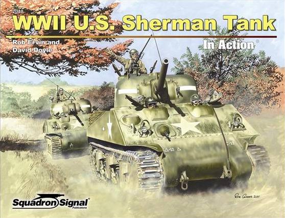 アメリカ陸軍 シャーマン戦車 - ウインドウを閉じる