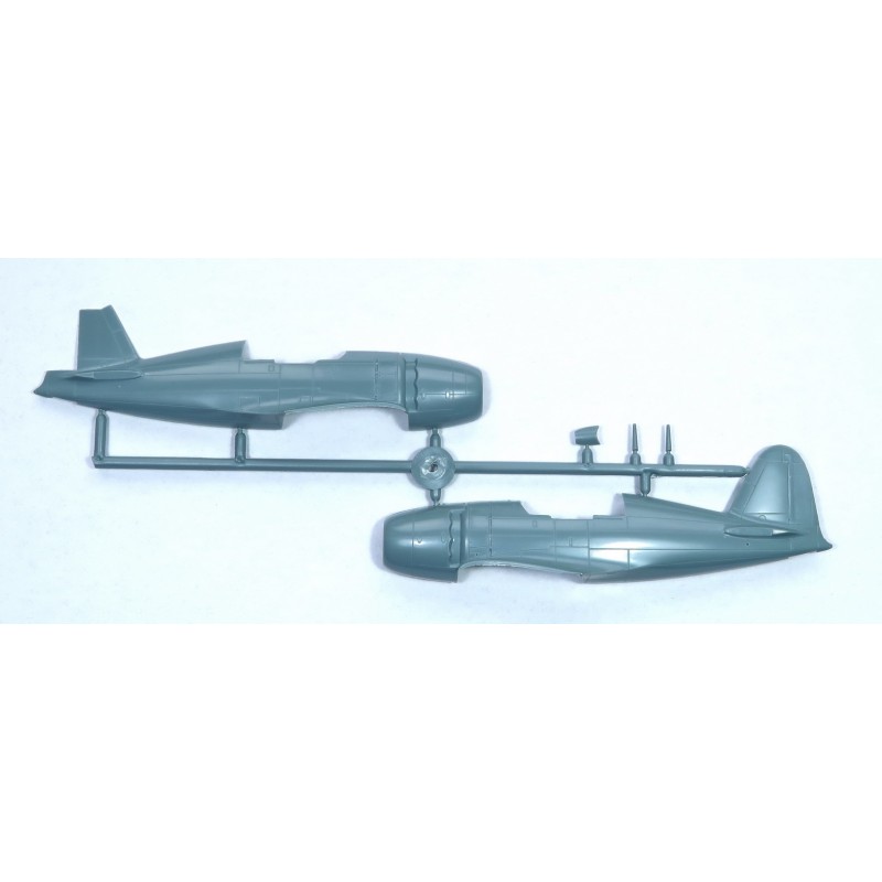 1/72 三菱 局地戦闘機 雷電三三/三一型 [SWD72161] - 3,960円 : ホビーショップ サニー, 下北沢にあるプラモデルと ...