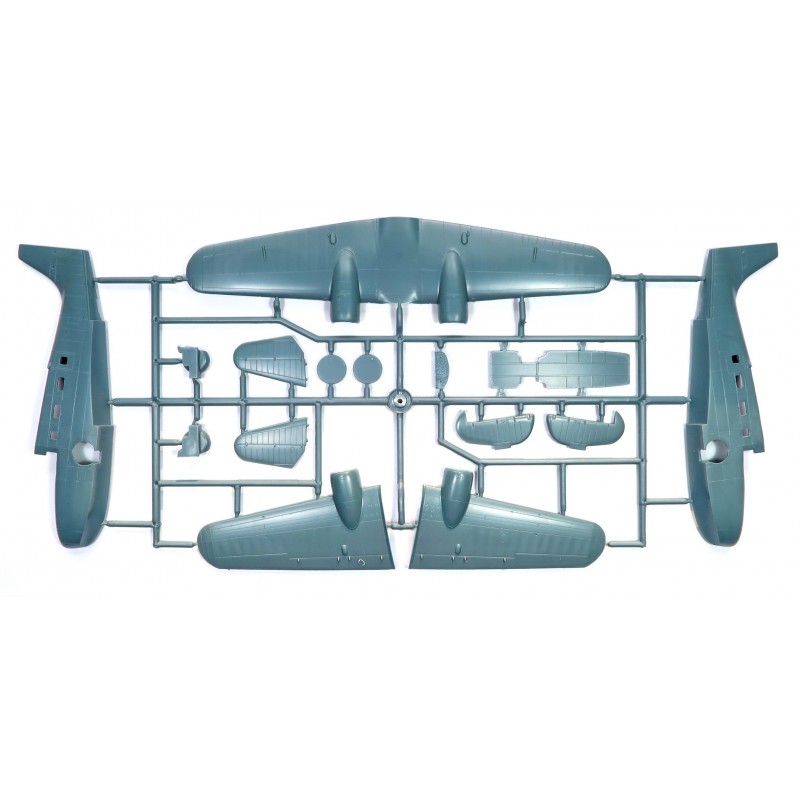 【予約する】　1/72 JRF グース