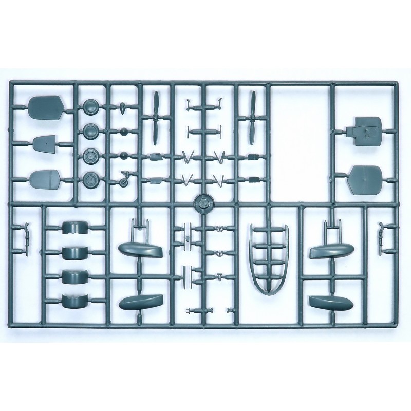 【予約する】　1/72 JRF グース