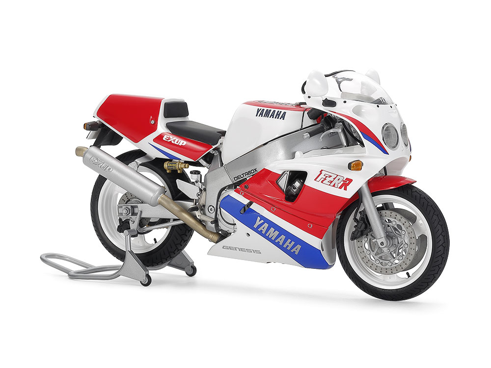 1/12 ヤマハ FZR750R （OW01）