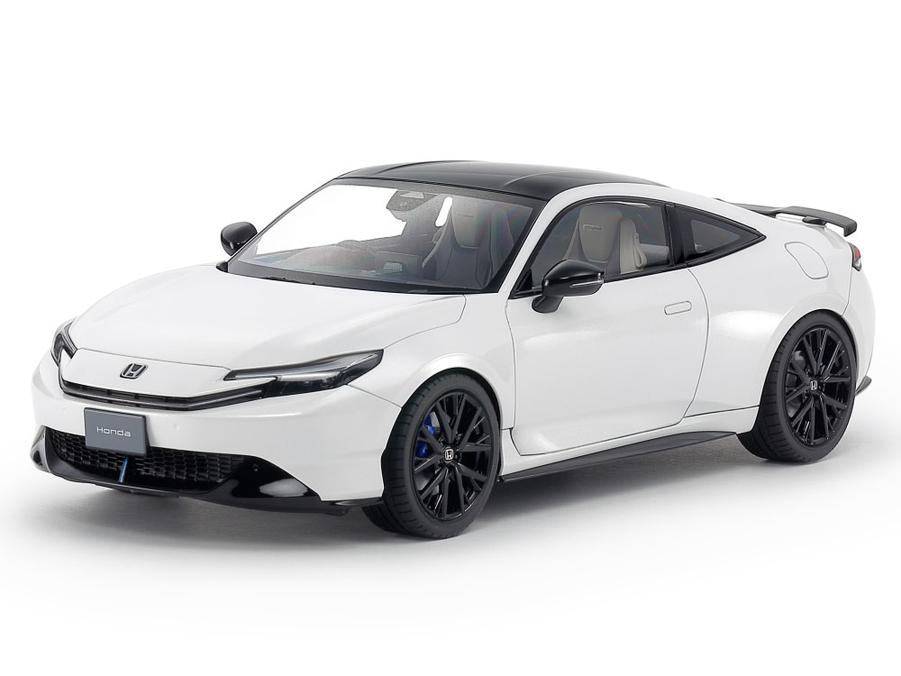 【予約する】　1/24 Honda プレリュード (BF1)