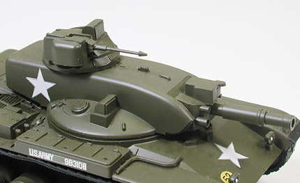 1/48 アメリカ戦車 M60A1E1 ビクター 【スポット再販】 - ウインドウを閉じる