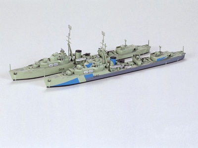 1/700 イギリス海軍 駆逐艦 O級 [31904] - 1,056円 : ホビーショップ