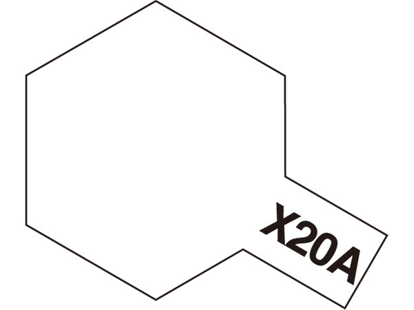 アクリルミニ X20A　(大徳用) - ウインドウを閉じる