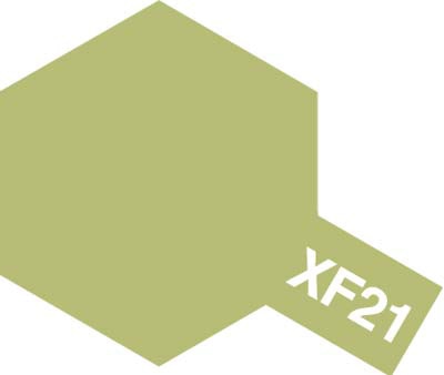アクリルミニ XF-21 スカイ