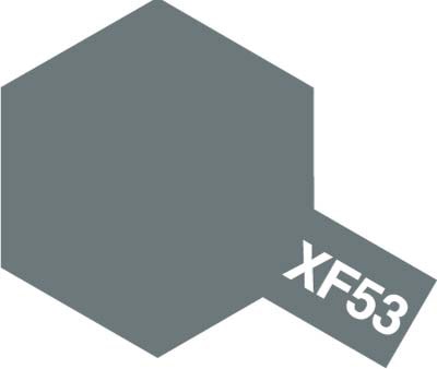 アクリルミニ XF-53 ニュートラルグレイ