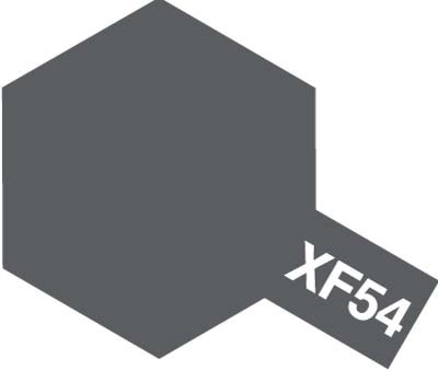 アクリルミニ XF-54 ダークシーグレイ