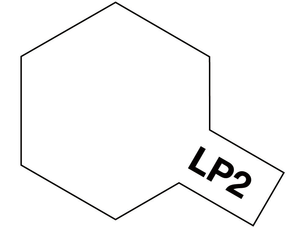 LP-2 ホワイト