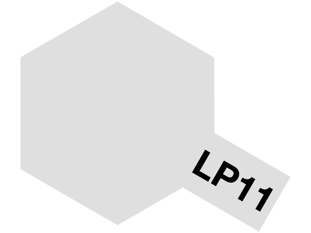 LP-11 シルバー