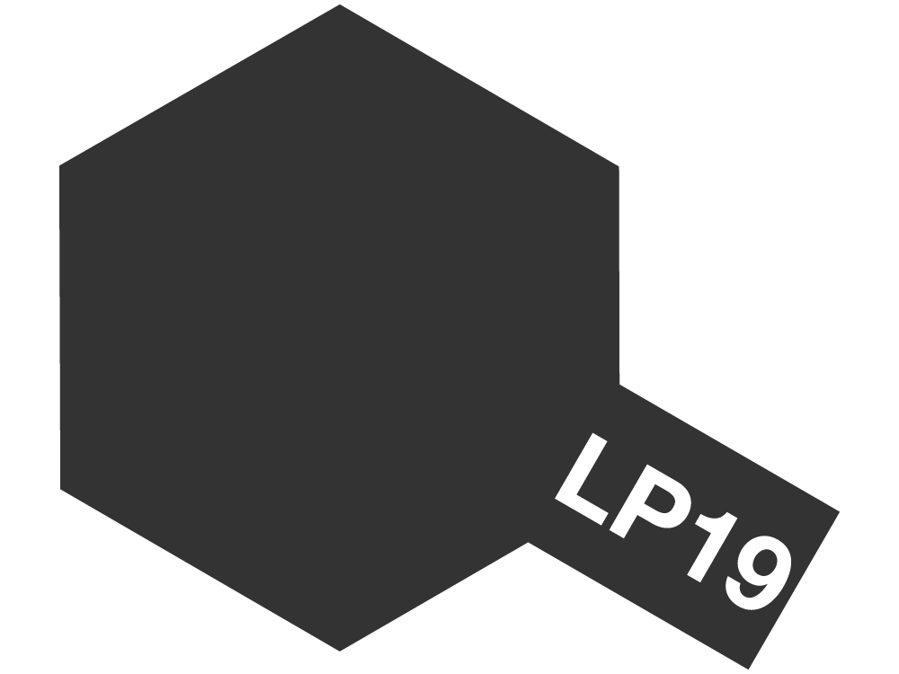 LP-19 ガンメタル - ウインドウを閉じる