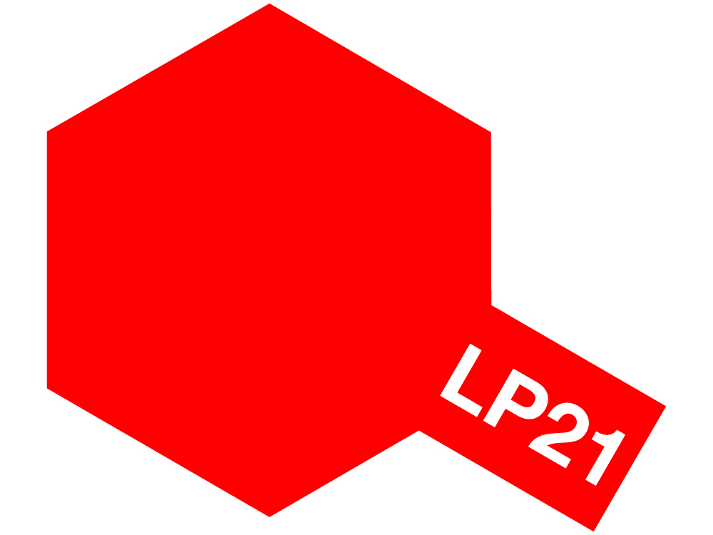 LP-21 イタリアンレッド - ウインドウを閉じる
