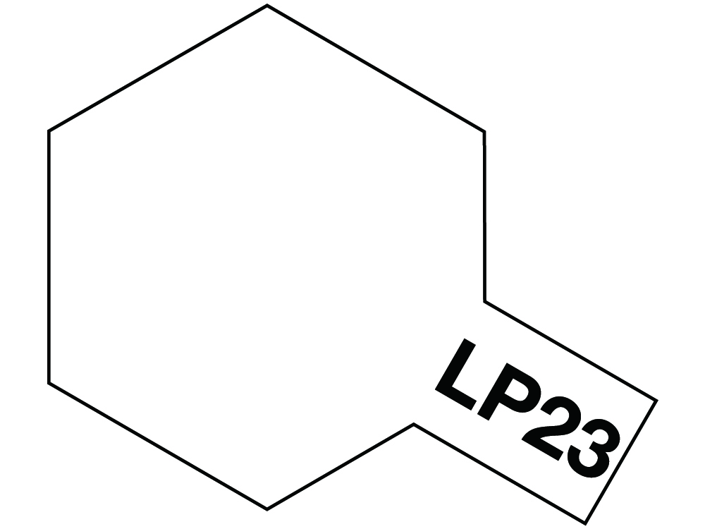 LP-23 フラットクリヤー - ウインドウを閉じる