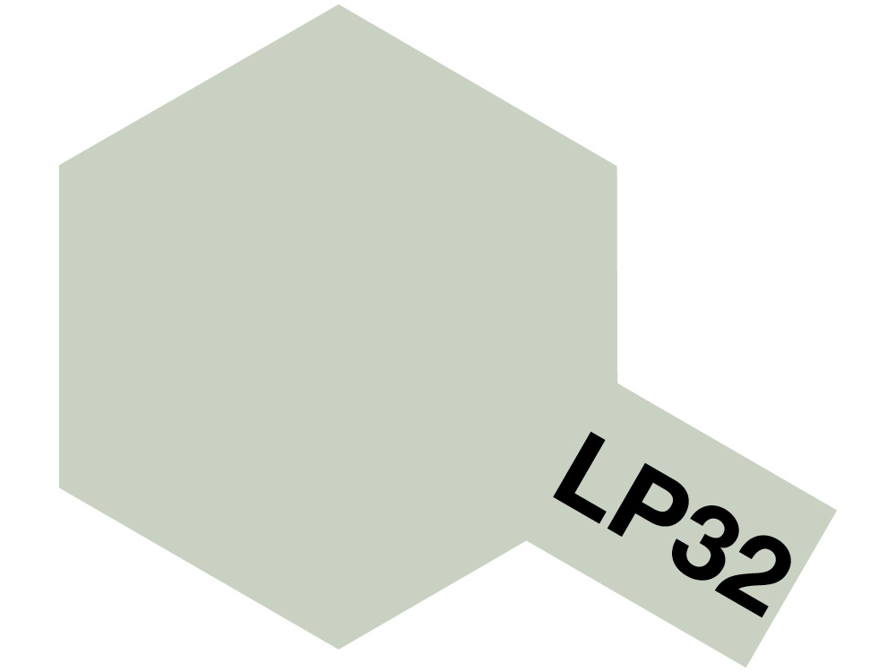 LP-32 明灰白色（日本海軍） - ウインドウを閉じる