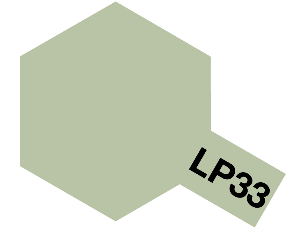 LP-33 灰緑色（日本海軍） - ウインドウを閉じる