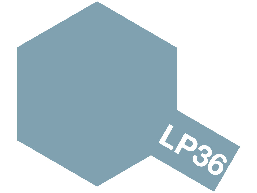 LP-36 ダークゴーストグレイ - ウインドウを閉じる