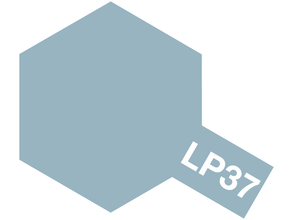 LP-37 ライトゴーストグレイ - ウインドウを閉じる