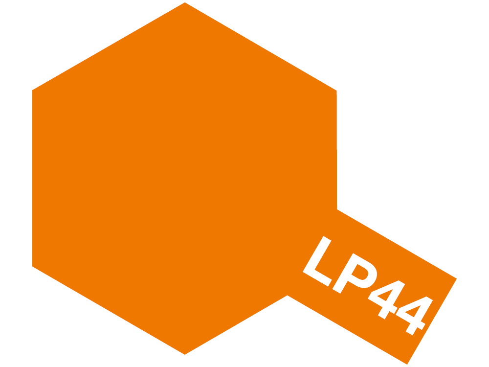 LP-44 メタリックオレンジ
