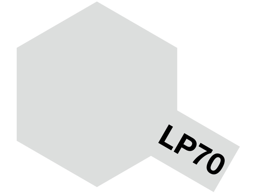LP-70 アルミシルバー