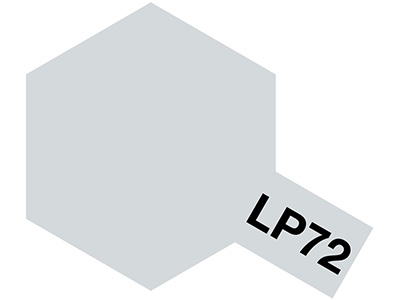 LP-72 マイカシルバー