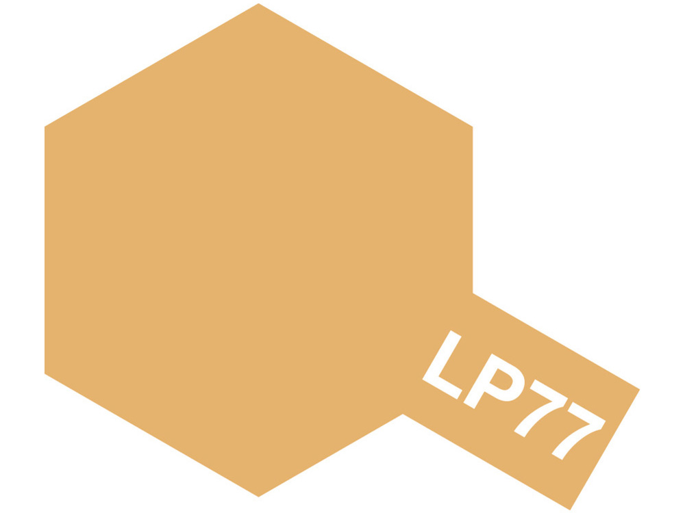 LP-77 ライトブラウン (DAK 1942～) - ウインドウを閉じる