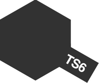 TS-6 マットブラック