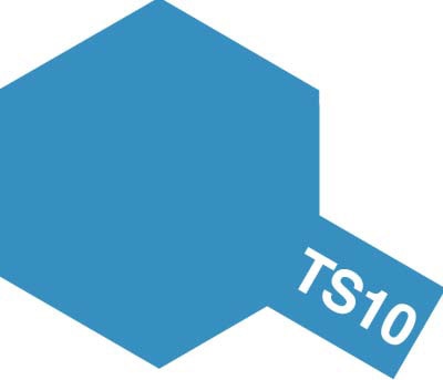 TS-10 フレンチブルー