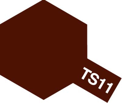 TS-11 マルーン