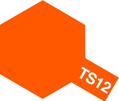 TS-12 オレンジ - ウインドウを閉じる