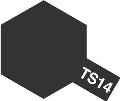 TS-14 ブラック