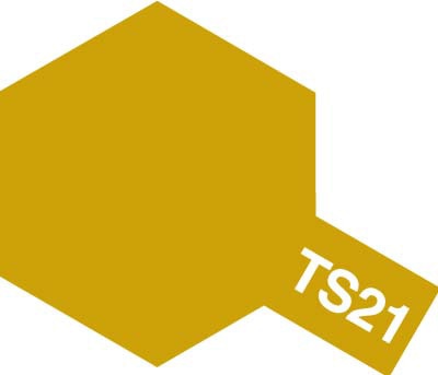 TS-21 ゴールド